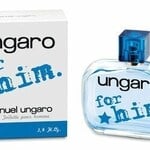 Ungaro for Him (Emanuel Ungaro)