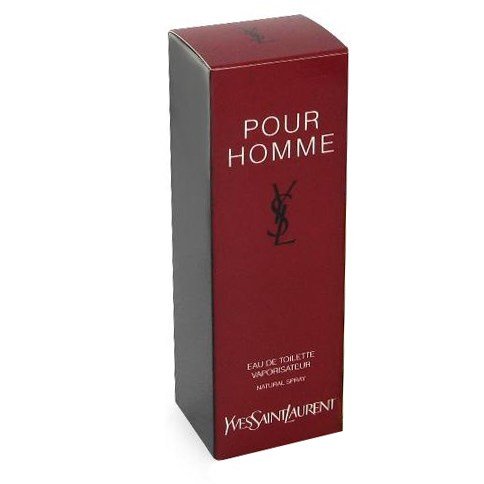 Pour Homme 1971 Eau de Toilette by Yves Saint Laurent » Reviews 