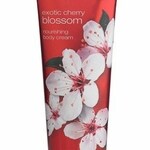 Exotic Cherry Blossom / Cherish the Moment (bodycology)