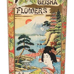 Geisha Flowers (A. A. Vantine & Co.)