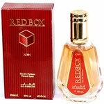 Aden - Red Box (Al Rehab)