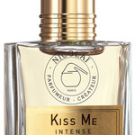 Kiss Me Intense (Parfums de Nicolaï)