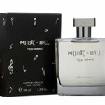 Music-Hall pour Homme (Parfums Corialys)