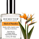 Bird of Paradise (Demeter Fragrance Library / The Library Of Fragrance)