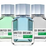 United Dreams - Go Far (Benetton)
