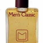 Men's Classic (After Shave) (Cantilène)