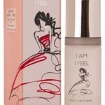 I Am I Feel (Milton-Lloyd / Jean Yves Cosmetics)