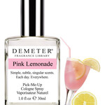 Pink Lemonade (Demeter Fragrance Library / The Library Of Fragrance)