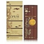 Opium Légendes de Chine (Eau de Parfum) (Yves Saint Laurent)