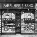 Caprices de Vienne (Parfumerie Zeno)