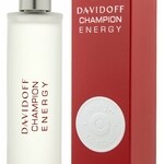 Champion Energy (After Shave) (Davidoff)