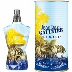 Le Beau Mâle Summer Fragrance 2015 (Jean Paul Gaultier)