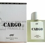 Cargo (white) (CFS)