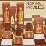 Privileg (After Shave Lotion) (Florena)