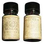 Musk (The Village Company / Village Bath Products)