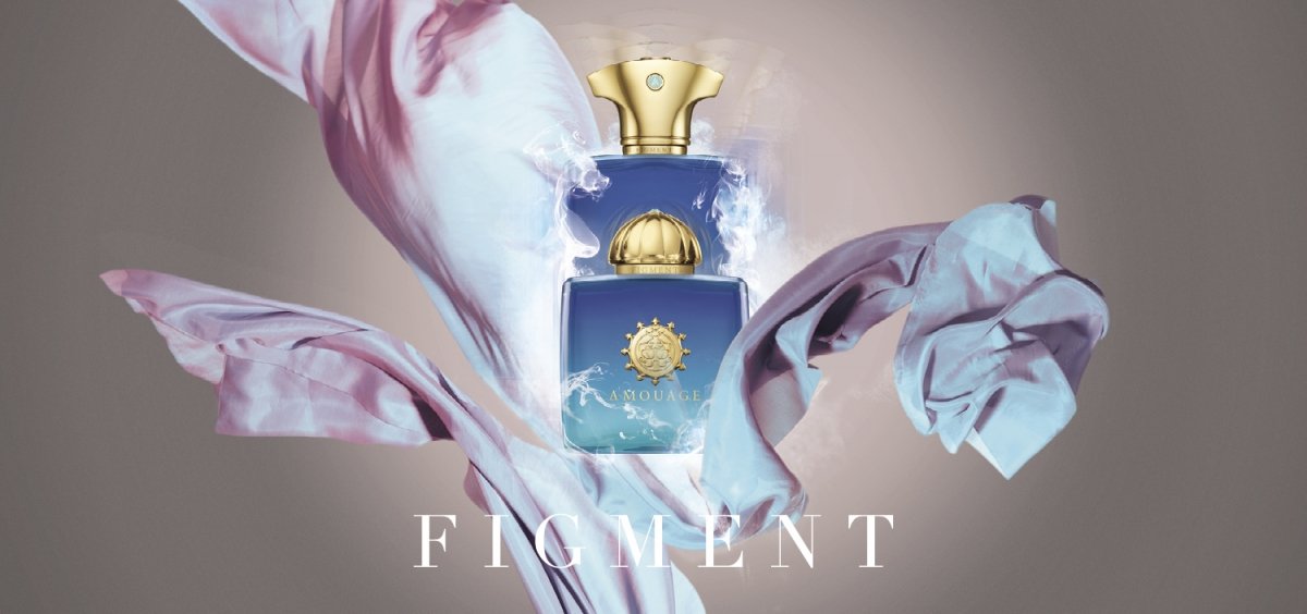 Figment Man by Amouage » Reviews & Perfume Facts