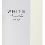 White for Her (Eau de Parfum) (Kenneth Cole)