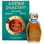 Poissons (Astro Parfum)