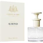 Centuries - Almond (Caswell-Massey)