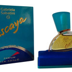 Cascaya (Parfum) (Gabriela Sabatini)