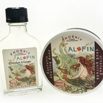 Al Fin (Aftershave & Cologne) (Phoenix Artisan Accoutrements / Crown King)