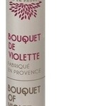 Bouquet de Violette (Nature & Senteurs)