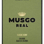 Musgo Real - Classic Scent (Cologne) (Claus Porto)