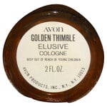 Golden Thimble - Charisma (Avon)