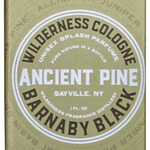 Ancient Wood / Ancient Pine (Barnaby Black)