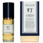 VI / Number Six (Eau de Parfum) (Caswell-Massey)