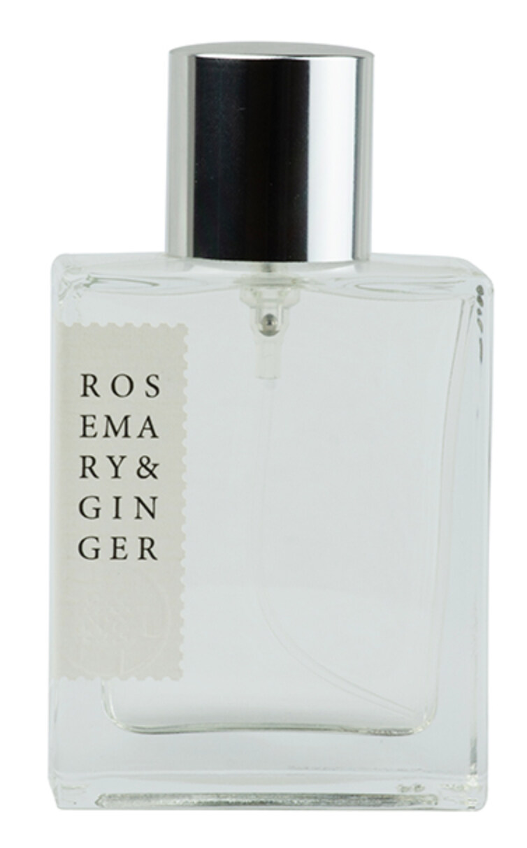 RosemaryGinger Eau de Parfum 30ml Damenparfum | Jean&Len