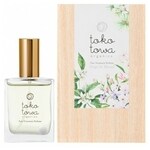 Pure Treatment Perfume White - Hope & Bloom / ピュアトリートメントパフューム ホワイト ホープ＆ブルーム (Eau de Parfum) (tokotowa organics / トコトワ オーガニクス)