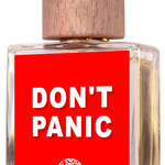 Don't Panic (Eau de Parfum) (Sucreabeille)