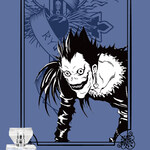 Death Note - Ryuk (primaniacs)