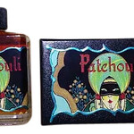 Patchouli (Perfume Oil) (Seventh Muse)