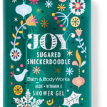Sugared Snickerdoodle (Bath & Body Works)