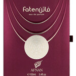 Faten (Maroon) (Afnan Perfumes)