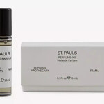 St. Pauls (Perfume Oil) (Frama)