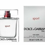The One Sport (Eau de Toilette) (Dolce & Gabbana)