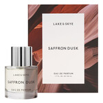 Saffron Dusk (Lake & Skye)