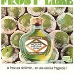 Aqua Velva Frost Lime (Williams)