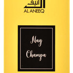 Nag Champa (Al Aneeq)
