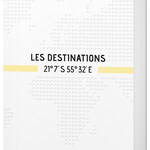21°7'S 55°32'E - La Réunion (Les Destinations)