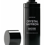 Crystal Saffron (Hair Perfume) (Matière Première)