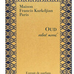 Oud Velvet Mood (Maison Francis Kurkdjian)