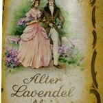 Alter Lavendel / Alt Englisch Lavendel (Algi)