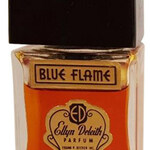 Blue Flame (Parfum) (Ellyn Deleith)