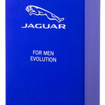 Jaguar for Men Evolution (Jaguar)