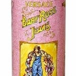 Baby Rose Jeans (Versace)