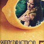 Skinny Dip - Lemon (Leeming Division Pfizer)